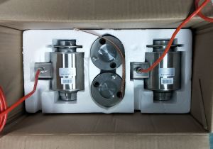 Cella di carico di colonna Load Cell, celle di carico a compressione, Canister