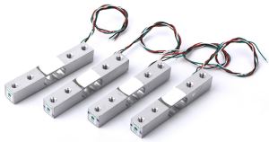 Cella di carico in miniatura / Cella di carico della scala della cucina, celle di carico trave parallele